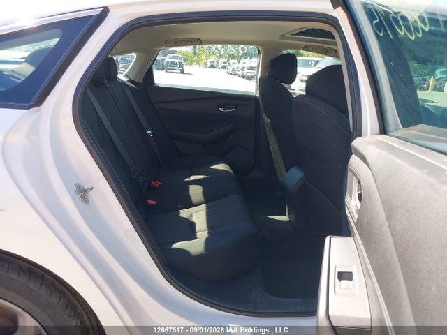 Продажа на аукционе авто 2023 Honda Accord Ex, vin: 1HGCY1F30PA800204, номер лота: 12667517