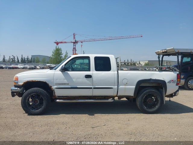 2006 Gmc Sierra 2500hd Sl/sle/slt მანქანა იყიდება აუქციონზე, vin: 1GTHK29U96E179164, აუქციონის ნომერი: 12667519