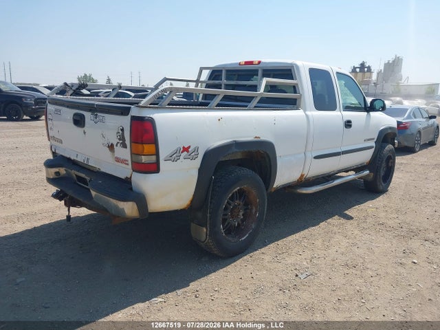2006 Gmc Sierra 2500hd Sl/sle/slt მანქანა იყიდება აუქციონზე, vin: 1GTHK29U96E179164, აუქციონის ნომერი: 12667519