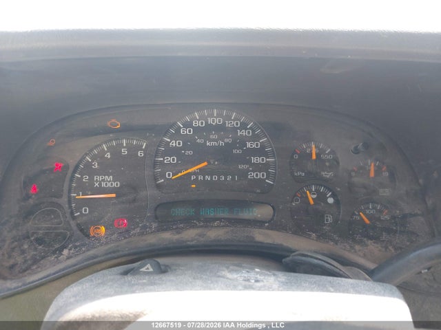 2006 Gmc Sierra 2500hd Sl/sle/slt მანქანა იყიდება აუქციონზე, vin: 1GTHK29U96E179164, აუქციონის ნომერი: 12667519