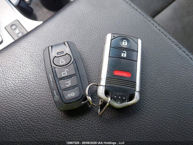 Acura RDX 2014 5J8TB4H32EL804580 Image 11