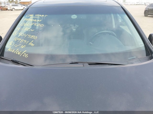 Acura RDX 2014 5J8TB4H32EL804580 Image 18