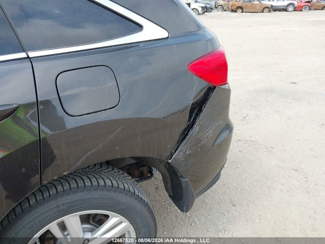 Acura RDX 2014 5J8TB4H32EL804580 Image 6