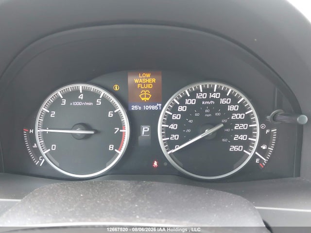 Acura RDX 2014 5J8TB4H32EL804580 Image 7