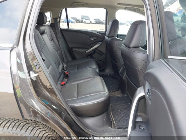 Acura RDX 2014 5J8TB4H32EL804580 Image 8