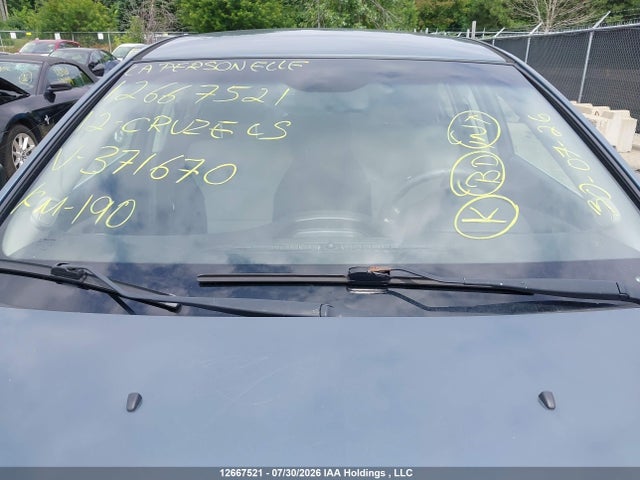 Aukcja sprzedaży 2012 Chevrolet Cruze Ls, vin: 1G1PC5SH9C7371670, numer aukcji: 12667521