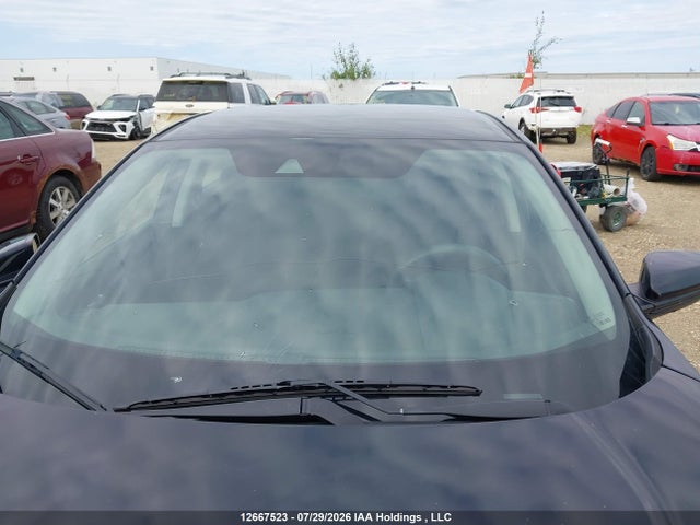 12667523 :رقم المزاد ، 2HGFC2F55KH007140 vin ، 2019 Honda Civic Lx مزاد بيع
