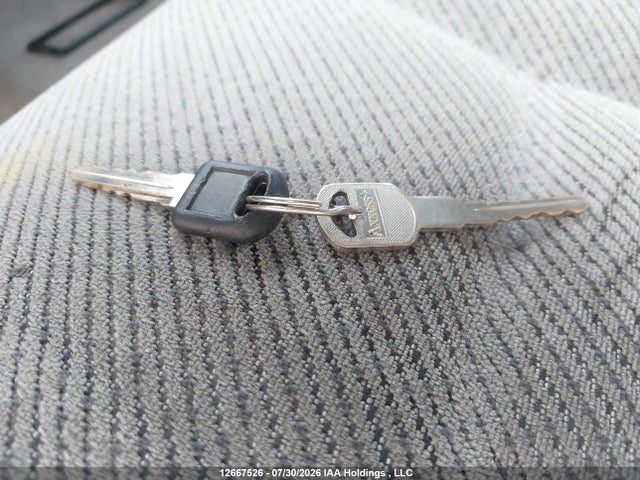Aukcja sprzedaży 1998 Gmc Sierra 1500 Sierra Sl, vin: 2GTEK19R8W1527322, numer aukcji: 12667526