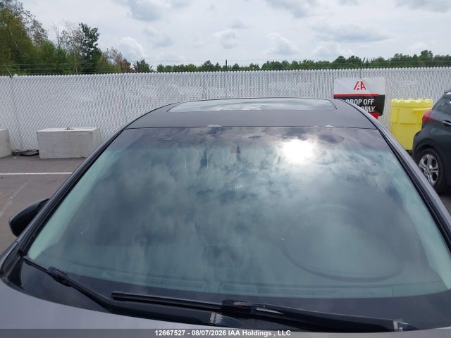 2012 Infiniti G37x მანქანა იყიდება აუქციონზე, vin: JN1CV6AR4CM678491, აუქციონის ნომერი: 12667527