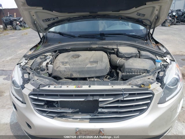 Aukcja sprzedaży 2017 Volvo Xc60 T6/premier, vin: YV449MRK7H2063919, numer aukcji: 12667528
