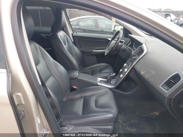 Aukcja sprzedaży 2017 Volvo Xc60 T6/premier, vin: YV449MRK7H2063919, numer aukcji: 12667528