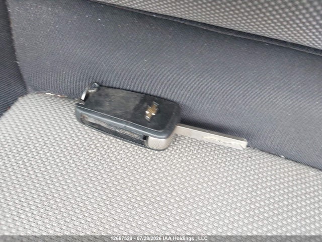 Aukcja sprzedaży 2012 Chevrolet Cruze Ls, vin: 1G1PD5SH8C7299244, numer aukcji: 12667529