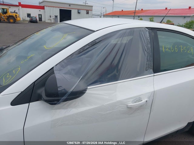 Aukcja sprzedaży 2012 Chevrolet Cruze Ls, vin: 1G1PD5SH8C7299244, numer aukcji: 12667529