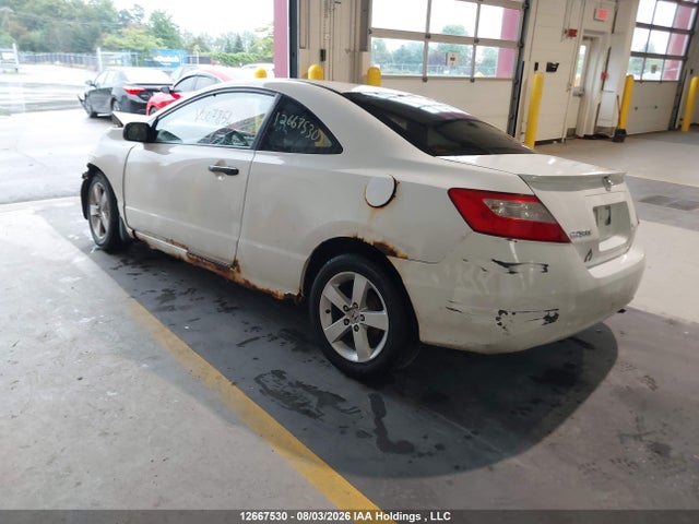 Продаж на аукціоні авто 2009 Honda Civic Dx-g, vin: 2HGFG12349H007854, номер лоту: 12667530