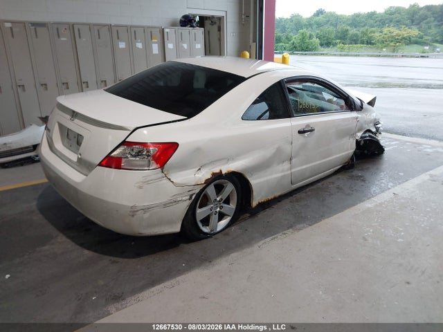 Продаж на аукціоні авто 2009 Honda Civic Dx-g, vin: 2HGFG12349H007854, номер лоту: 12667530