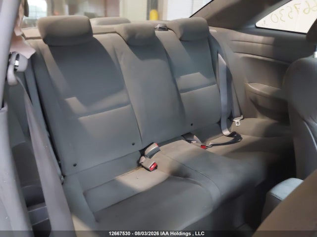 Продаж на аукціоні авто 2009 Honda Civic Dx-g, vin: 2HGFG12349H007854, номер лоту: 12667530