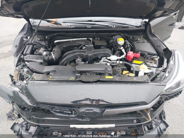 JF2GUHNC2T8223717 Subaru Crosstrek Limited