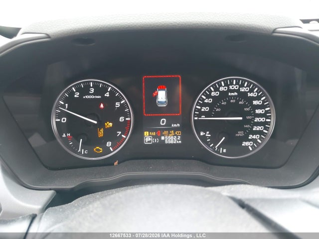 JF2GUHNC2T8223717 Subaru Crosstrek Limited