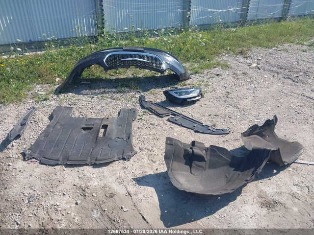 Aukcja sprzedaży 2026 Chrysler Pacifica Limited, vin: 2C4RC1GG2TR226719, numer aukcji: 12667534