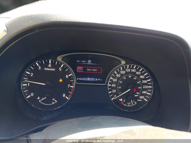 5N1DR2MM7HC661417 Nissan Pathfinder S/sv/sl/platinum