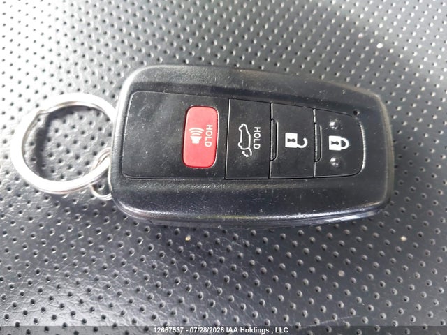 5TDFZRBH7MS086790 Toyota Highlander Platinum