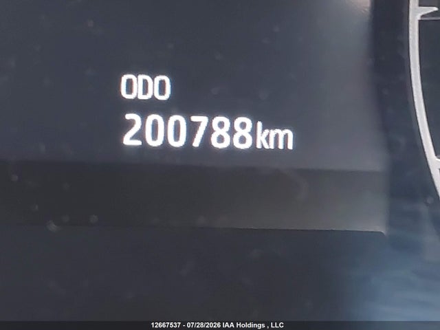5TDFZRBH7MS086790 Toyota Highlander Platinum