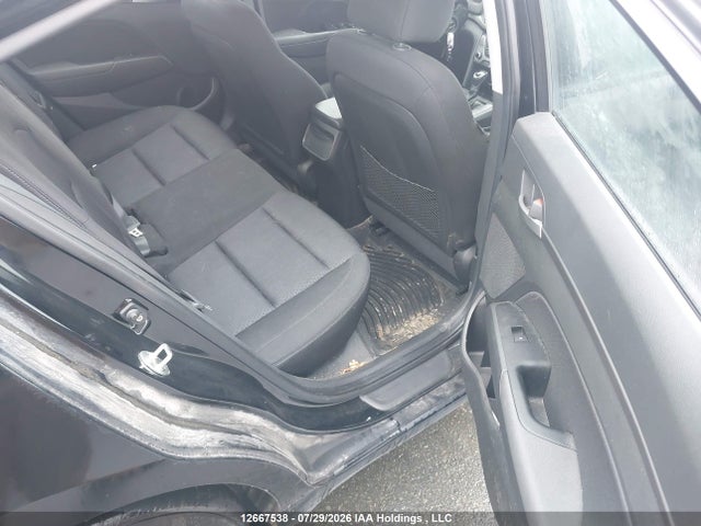 Продаж на аукціоні авто 2017 Hyundai Elantra Se/value/limited, vin: KMHD84LF5HU401514, номер лоту: 12667538