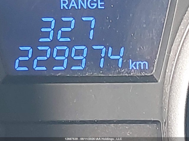 2013 Hyundai Tucson Gls/limited მანქანა იყიდება აუქციონზე, vin: KM8JUCAC6DU715720, აუქციონის ნომერი: 12667539