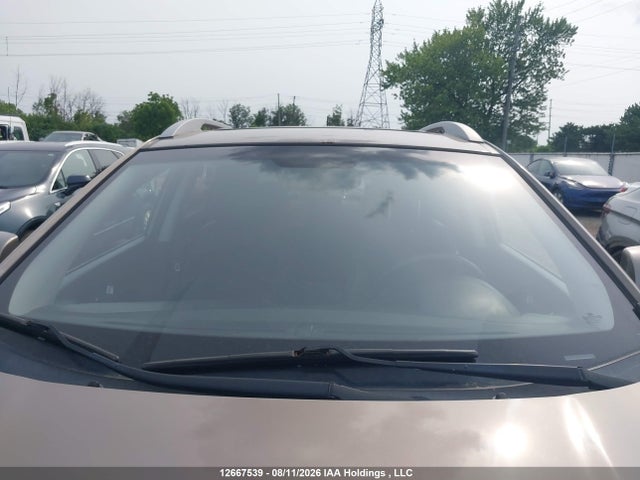 2013 Hyundai Tucson Gls/limited მანქანა იყიდება აუქციონზე, vin: KM8JUCAC6DU715720, აუქციონის ნომერი: 12667539