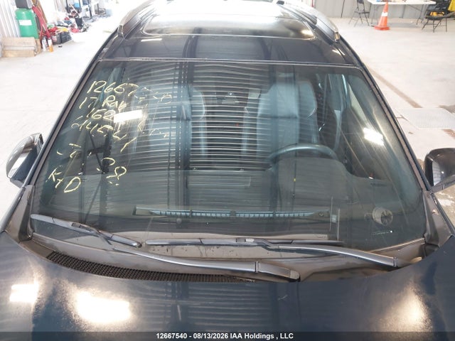 2017 Toyota Rav4 მანქანა იყიდება აუქციონზე, vin: 2T3JFREV8HW614541, აუქციონის ნომერი: 12667540