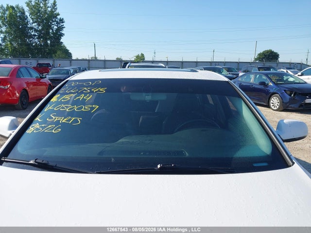 Продажа на аукционе авто 2013 Audi A4 2.0t, vin: WAUBFCFL0DN050039, номер лота: 12667543