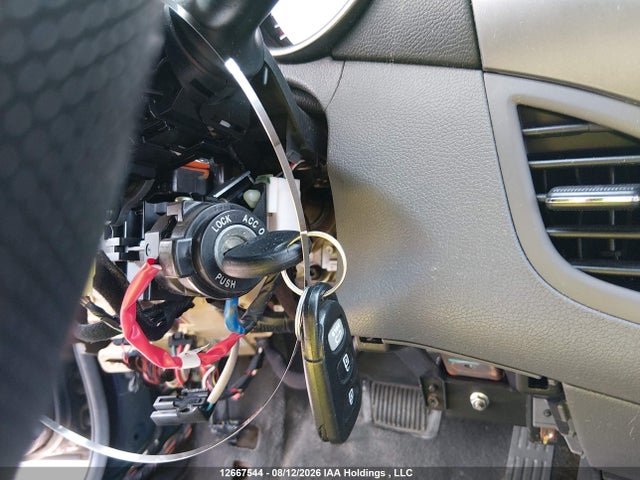 2013 Hyundai Elantra Gl მანქანა იყიდება აუქციონზე, vin: 5NPDH4AE3DH210838, აუქციონის ნომერი: 12667544