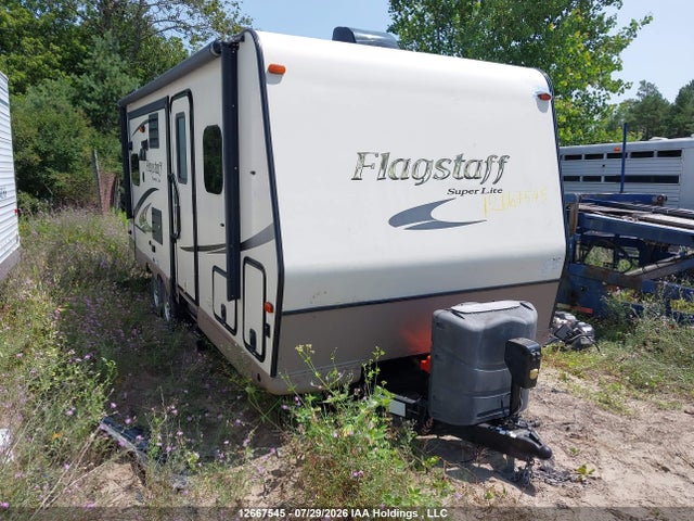 2015 4X4TFLY28FZ136300 главное изображение