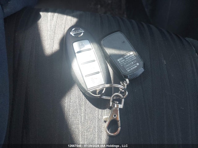 3N1AB7AP1KY341907 Nissan Sentra 1.8 S/1.8 Sv