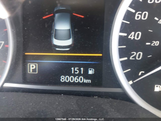 3N1AB7AP1KY341907 Nissan Sentra 1.8 S/1.8 Sv