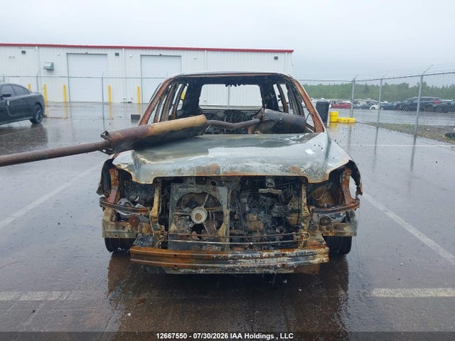 Aukcja sprzedaży 2006 Honda Pilot Lx, vin: 5FNYF28186B039102, numer aukcji: 12667550