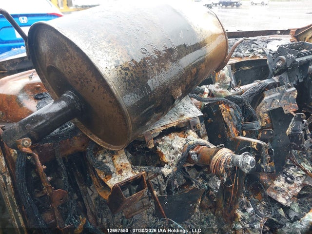 Aukcja sprzedaży 2006 Honda Pilot Lx, vin: 5FNYF28186B039102, numer aukcji: 12667550
