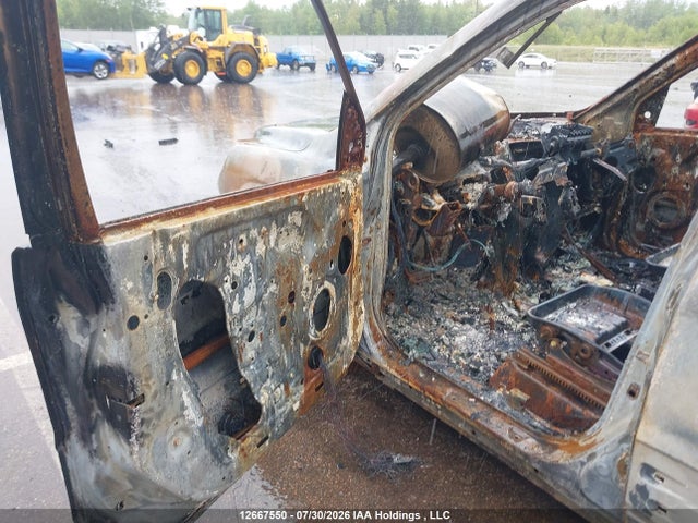 Aukcja sprzedaży 2006 Honda Pilot Lx, vin: 5FNYF28186B039102, numer aukcji: 12667550