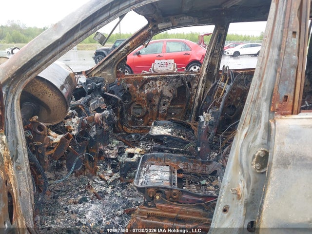 Aukcja sprzedaży 2006 Honda Pilot Lx, vin: 5FNYF28186B039102, numer aukcji: 12667550