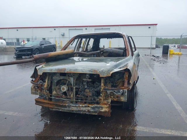 Aukcja sprzedaży 2006 Honda Pilot Lx, vin: 5FNYF28186B039102, numer aukcji: 12667550