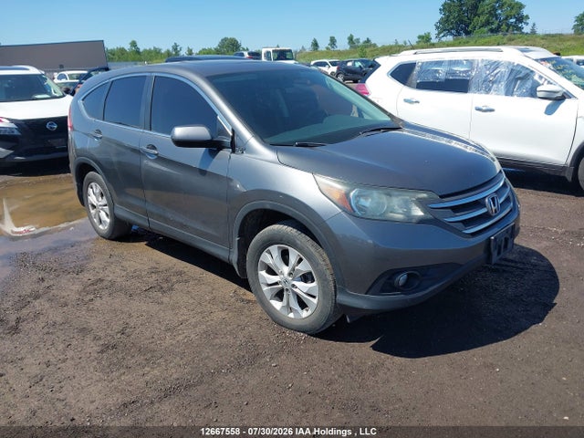Aukcja sprzedaży 2012 Honda Cr-v Ex, vin: 2HKRM4H56CH121447, numer aukcji: 12667558
