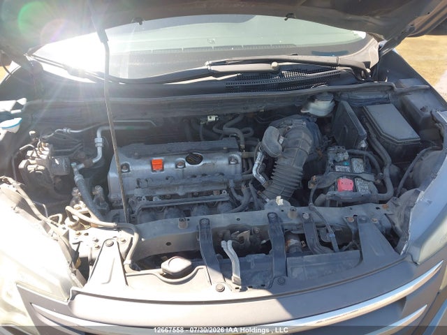 Aukcja sprzedaży 2012 Honda Cr-v Ex, vin: 2HKRM4H56CH121447, numer aukcji: 12667558