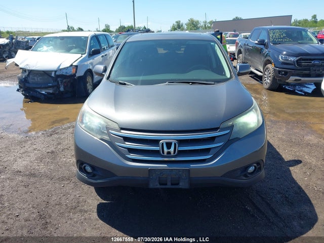 Aukcja sprzedaży 2012 Honda Cr-v Ex, vin: 2HKRM4H56CH121447, numer aukcji: 12667558
