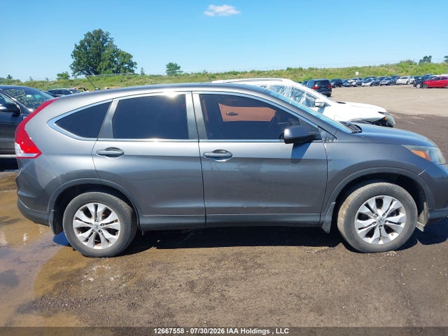 Aukcja sprzedaży 2012 Honda Cr-v Ex, vin: 2HKRM4H56CH121447, numer aukcji: 12667558