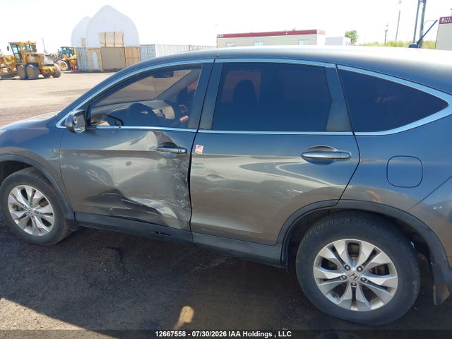 Aukcja sprzedaży 2012 Honda Cr-v Ex, vin: 2HKRM4H56CH121447, numer aukcji: 12667558