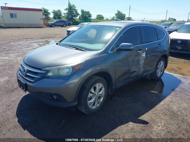 Aukcja sprzedaży 2012 Honda Cr-v Ex, vin: 2HKRM4H56CH121447, numer aukcji: 12667558
