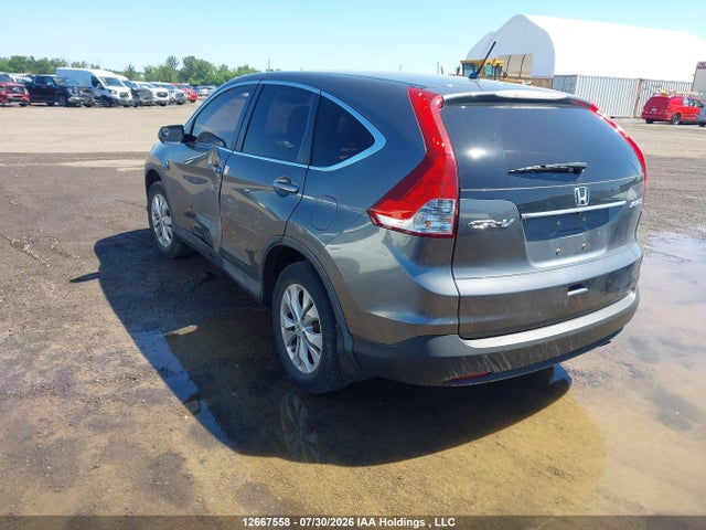 Aukcja sprzedaży 2012 Honda Cr-v Ex, vin: 2HKRM4H56CH121447, numer aukcji: 12667558