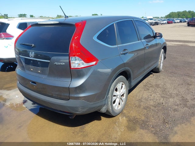Aukcja sprzedaży 2012 Honda Cr-v Ex, vin: 2HKRM4H56CH121447, numer aukcji: 12667558