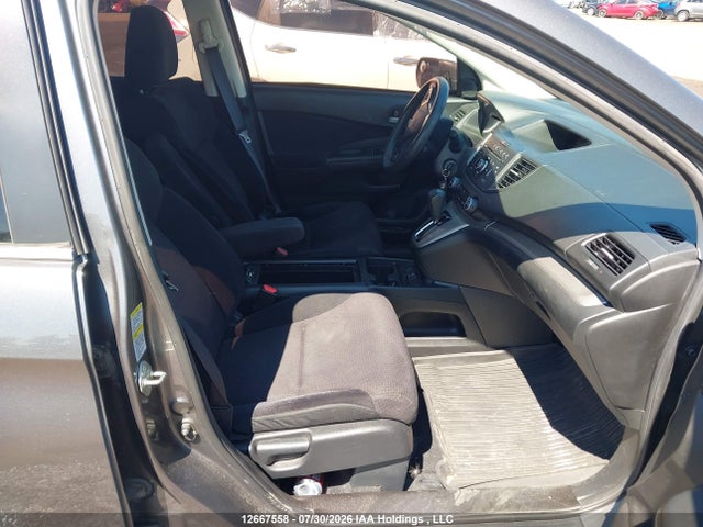 Aukcja sprzedaży 2012 Honda Cr-v Ex, vin: 2HKRM4H56CH121447, numer aukcji: 12667558