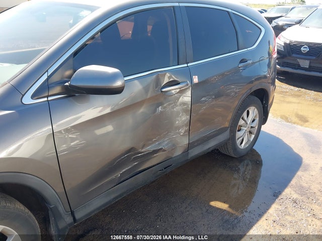 Aukcja sprzedaży 2012 Honda Cr-v Ex, vin: 2HKRM4H56CH121447, numer aukcji: 12667558